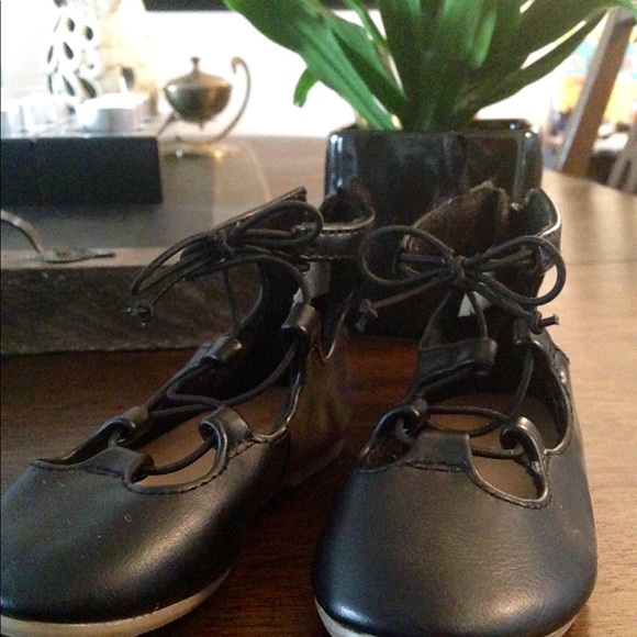 Toddler Dress shoes - Picture 2 of 4